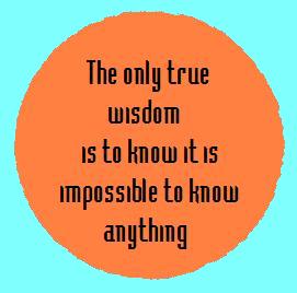 Wisdom